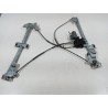 Recambio de elevalunas delantero derecho para citroen berlingo 1.9 1,9 d sx modutop familiar referencia OEM IAM   