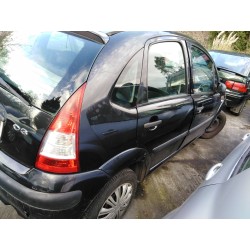 citroen c3 del año 2009
