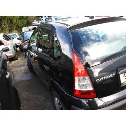 citroen c3 del año 2009