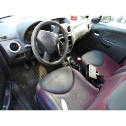 citroen c3 del año 2009