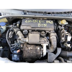 citroen c3 del año 2009