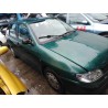 seat ibiza (6k1) del año 2000