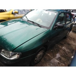 seat ibiza (6k1) del año 2000