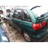 seat ibiza (6k1) del año 2000