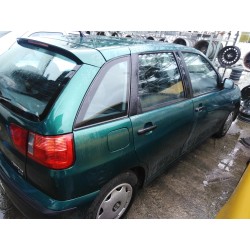 seat ibiza (6k1) del año 2000