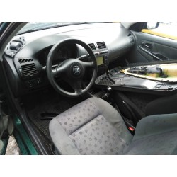 seat ibiza (6k1) del año 2000