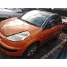 citroen c3 pluriel del año 2003