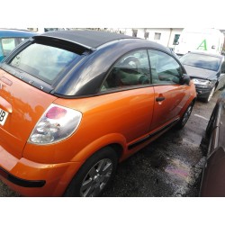 citroen c3 pluriel del año 2003