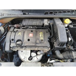 citroen c3 pluriel del año 2003