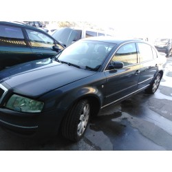 skoda superb (3u4) del año 2003