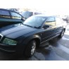 skoda superb (3u4) del año 2003
