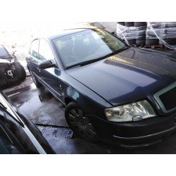 skoda superb (3u4) del año 2003