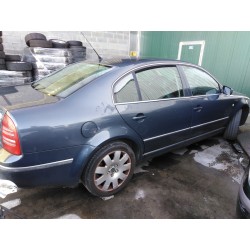 skoda superb (3u4) del año 2003