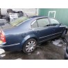 skoda superb (3u4) del año 2003