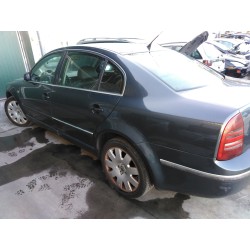 skoda superb (3u4) del año 2003