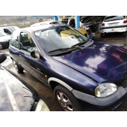 opel corsa b del año 2000