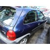 opel corsa b del año 2000