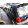 opel corsa b del año 2000