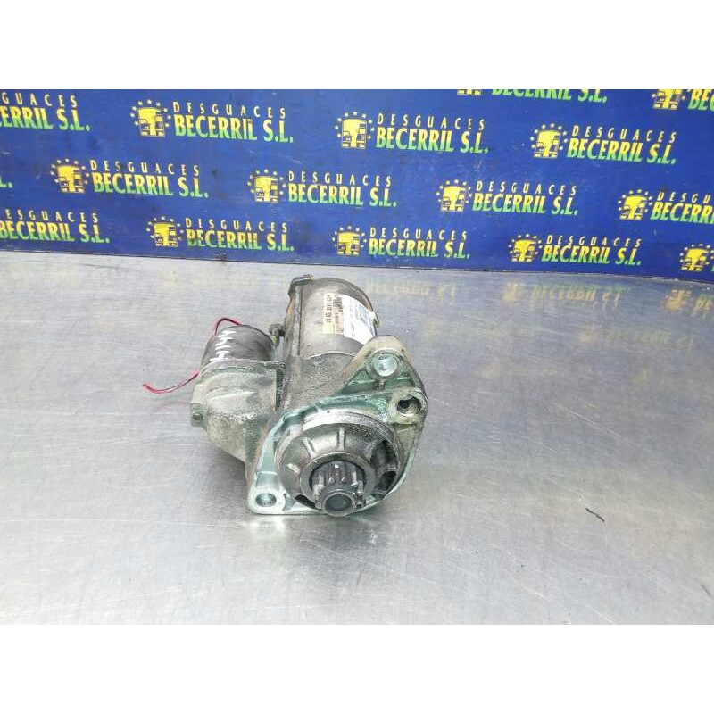 Recambio de motor arranque para seat ibiza (6k1) stella referencia OEM IAM 020911023R Recambio de motor arranque para seat ibiza (6k1) stella referencia OEM IAM 020911023R