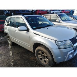 suzuki grand vitara jb (jt) del año 2008