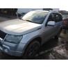 suzuki grand vitara jb (jt) del año 2008