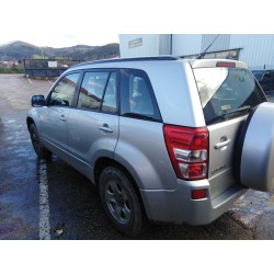 suzuki grand vitara jb (jt) del año 2008