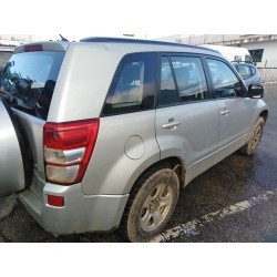 suzuki grand vitara jb (jt) del año 2008