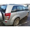 suzuki grand vitara jb (jt) del año 2008