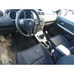 suzuki grand vitara jb (jt) del año 2008
