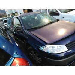 renault megane ii classic berlina del año 2004