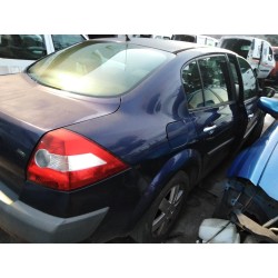 renault megane ii classic berlina del año 2004