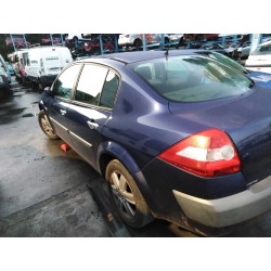 renault megane ii classic berlina del año 2004