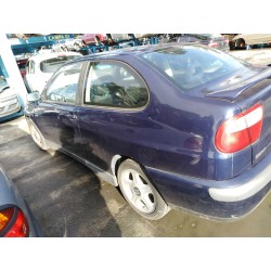 seat cordoba berlina (6k2) del año 2000