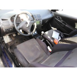 seat cordoba berlina (6k2) del año 2000