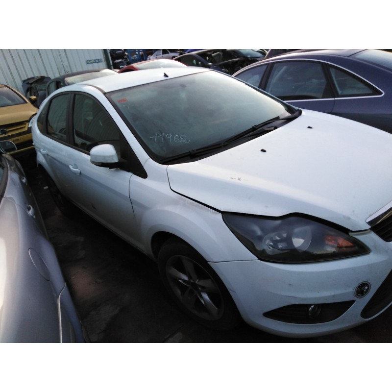 ford focus lim. (cb4) del año 2009