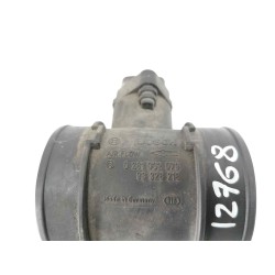 Recambio de caudalimetro para opel meriva cosmo referencia OEM IAM 93328218 0281002579 
