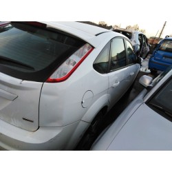 ford focus lim. (cb4) del año 2009