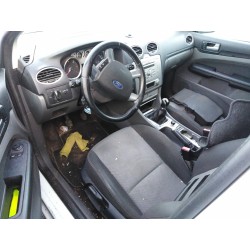 ford focus lim. (cb4) del año 2009