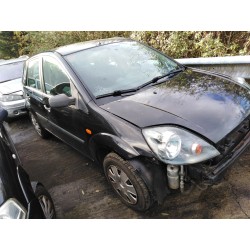 ford fiesta (cbk) del año 2008