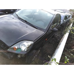 ford fiesta (cbk) del año 2008