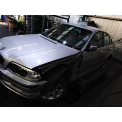 bmw serie 3 berlina (e46) del año 1998