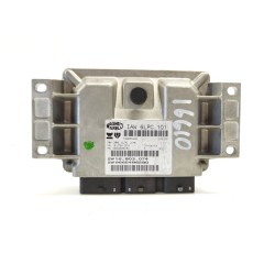 Recambio de centralita motor uce para citroen c3 1.4 16v audace referencia OEM IAM 9654596080 SW9665486580 HW9654596080