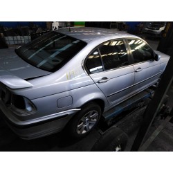 bmw serie 3 berlina (e46) del año 1998
