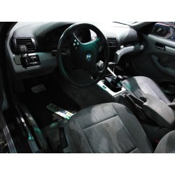 bmw serie 3 berlina (e46) del año 1998