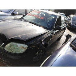 hyundai accent (lc) del año 2006