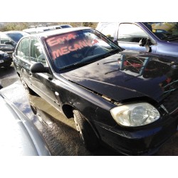 hyundai accent (lc) del año 2006