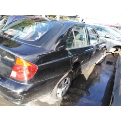 hyundai accent (lc) del año 2006