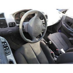 hyundai accent (lc) del año 2006