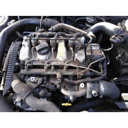 hyundai accent (lc) del año 2006
