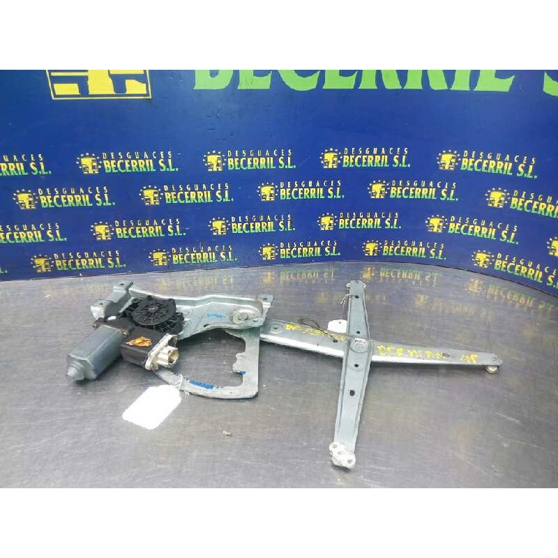Recambio de elevalunas delantero derecho para opel astra f berlina gls referencia OEM IAM 90451144 Recambio de elevalunas delantero derecho para opel astra f berlina gls referencia OEM IAM 90451144
